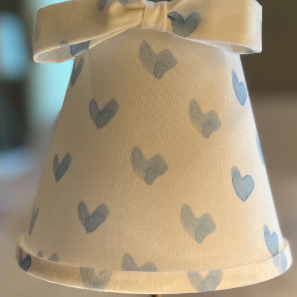 Roller Rabbit Blue and White Hat Accents - Picture 4 of 5